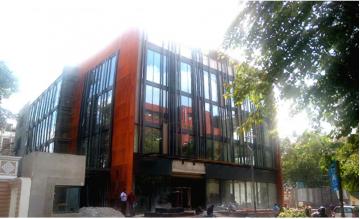 Salarpuria Sattva Auro